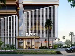 Near Dubai hills Mall/ Delivery 2026/Get 15%ROI