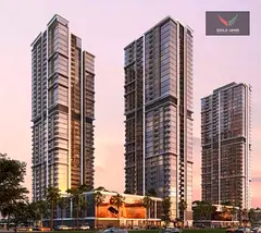 LAGOON VIEW | CORNER UNIT | 5 YEAR POST HANDLER PAYMENT PLAN