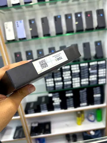 Samsung Galaxy Z Fold 6 256 GB double Sim TRA original Box Packed new