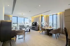 Largest Layout | Exclusive | Top Floor