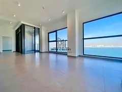 Sea View | 2 BHK with Huge Balcony | Beach Access | Pixel Tower
