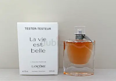 Lancôme La Vie Est Belle - 75ml Tester Perfume
