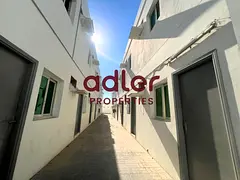 MOHRE-APPROVED LABOUR ACCOMMODATION | ESSENTIAL AMENITIES | CONVENIENT LOCATION | COST-EFFECTIVE