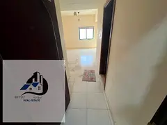 🏢 Studio for Annual Rent in Ajman 📍 Al Rashidiya 2 – Prime Location Studio available for ann