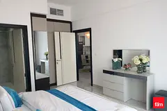 FULLY FURNISHED I HIGH FLOOR I CLOSE TO METRO