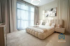 WEROVA - Fully Furnished 1BHK Apartment in Downtown Dubai