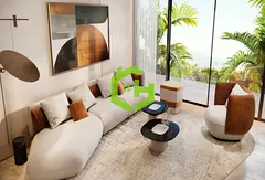Branded Luxury | Fully Furnished | Close to Metro