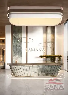 Luxurious 1 Bedroom+ Laundry + Pool with a Flexible 60/40 Payment Plan