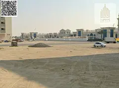 Residential/commercial land for sale in Ajman, Al Jurf Industrial Area 3