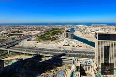 Sea View | Ready To Move | Prime Location