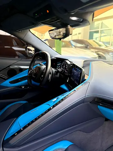 صورة 11 لـ 2023 Chevrolet CORVETTE