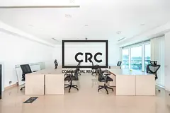 FULLY FITTED | FURNISHED OFFICE | READY TO MOVE IN