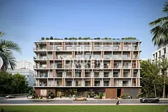 High Floor | Open Marina View | Investor Deal
