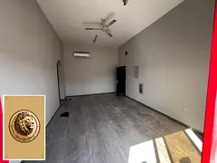 Two-Bedroom Apartment for Annual Rent – ​​Al Muwaihat (Ajman)