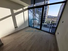 UnFurnished | Garden View | PRIME LOCATION