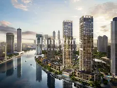 Canal View | High Floor | No Agents