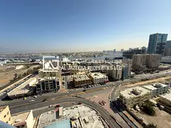 AVAILABLE 3BHK FOR RENT IN falcon TOWER