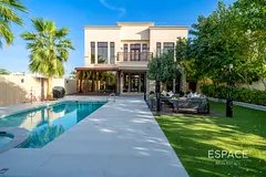 Exclusive | Lake views | Massive Plot