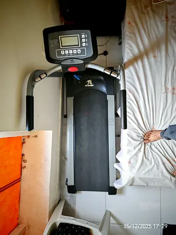 Treadmill for Sale - Excellent Condition
