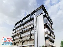 Spacious | Premium Build Quality &amp; Fully Equipped Kitchen Included | Freehold | No Commission