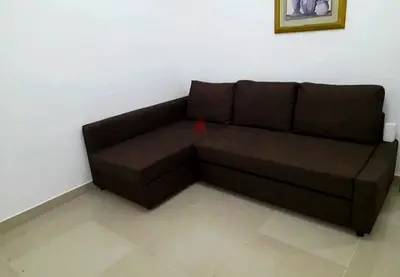 Stylish Brown Sectional Sofa for Sale