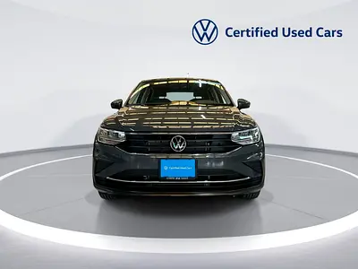 Volkswagen Tiguan Trend Plus, миниатюра 2