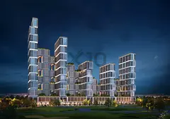 Retail Investment | Sobha One | MBR City