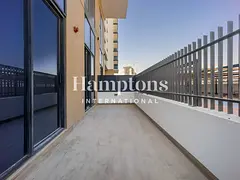 Brand New | Wooden Floor | Vacant | 2 Balconies