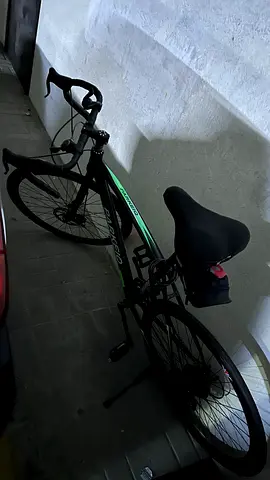 High-Performance Racing Bike for Sale