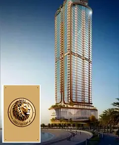 You now own a one-bedroom apartment with a garden view - easy installments - Al-Yasmeen.