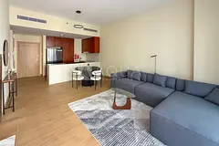 Beautiful 2 Bedroom with Sea View