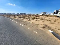 Residential plot permitted Townhouse G + 1 + 50% Roof Freehold All Nationalities Tilal City – Shar