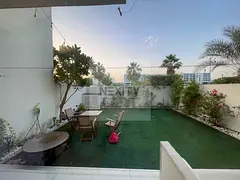 SINGLE ROW | LUXURIOUS FURNISHED | 3 BR + MAID