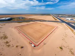 Industrial Land for Sale – Al Sajaa Industrial Area, Sharjah