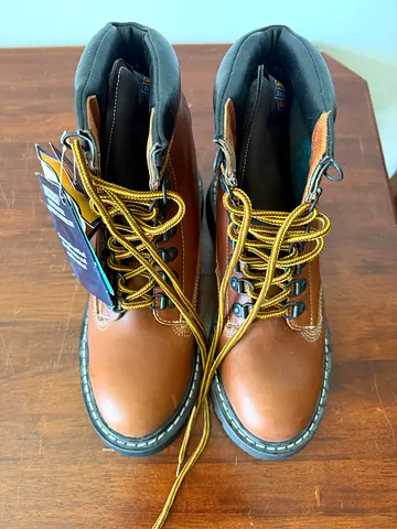 Brand New Dickies Footwear Size 9 UK for sale
