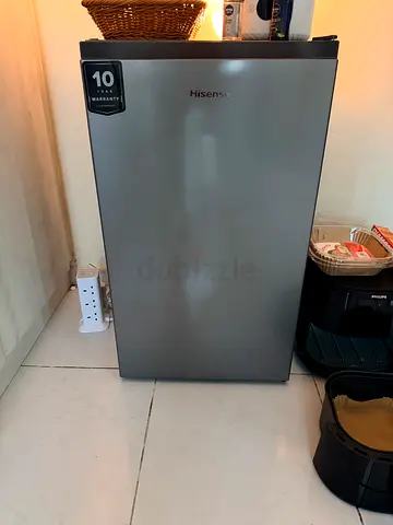 Hisense Compact Refrigerator for Sale