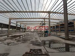 Brand New Factory in Jebel Ali with 90,000 Sqft