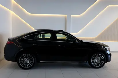 صورة 7 لـ 2026 Mercedes-BENZ GLC