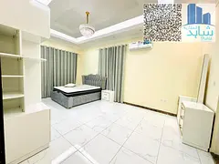 🔥 HOT PRICE DEAL | FULLY FURNISHED VILLA | 05 MASTER BEDROOMS | FOR RENT | AL MOWAIHAT | AJMAN