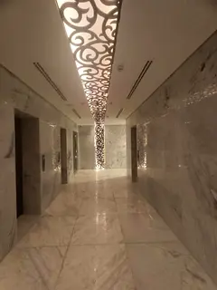 Brand New Luxurious One BHK furnished Apartment including Wi-Fi available for 4500.Aed Monthly