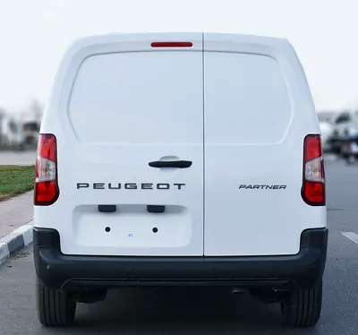 Peugeot Partner, миниатюра 5