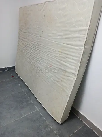 Used Mattress for Sale