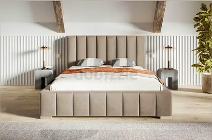 Elegant*160*200* King Size Beautiful Bed Available