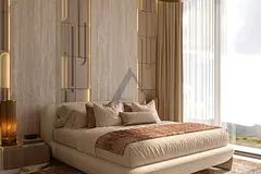 Modern 1BR | Elegant Layout | Prime JVC Location