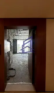 Top Fitted Office in JVC | Binghatti Azure | With Pantry!