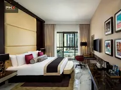 Furnished | Prime Location | Marina View