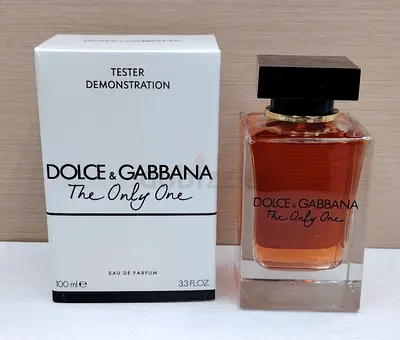Dolce  Gabbana The Only One Eau de Parfum 100ml