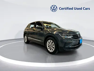 Volkswagen Tiguan Trend Plus, миниатюра 3