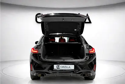 2022 BMW X4 缩略图 8