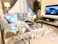 3BHK for rent in taawun super deulux .. second residence